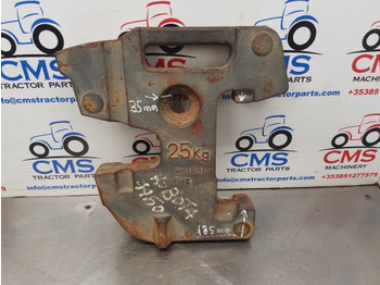  Ford New Holland Case,mf, Kubota Front Weight Slice 25kg 99651-1211-1 - Counterweight: picture 1