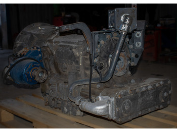 ALLISON - Gearbox: picture 4