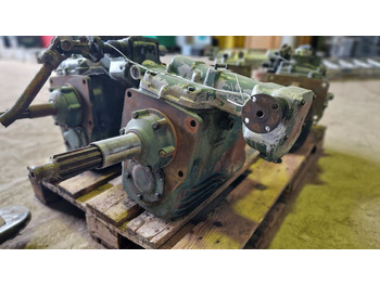 ΣΑΣΜΑΝ MERCEDES G 70 317.260.4600 - Gearbox: picture 3