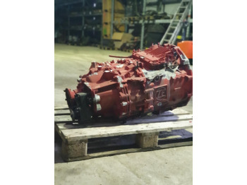 MAN ASTRONIC 12 AS 2301 ΧΩΡΙΣ INTARDER - Gearbox: picture 4