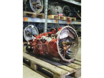 MAN ASTRONIC 12 AS 2301 ΧΩΡΙΣ INTARDER - Gearbox: picture 1