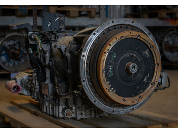 ALLISON - Gearbox: picture 3