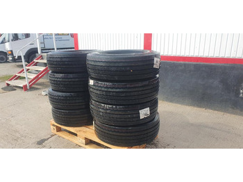ΛΑΣΤΙΧΑ - ΕΛΑΣΤΙΚΑ 265/70/19,5 CONTINENTAL - Tire: picture 2