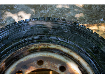 ΕΛΑΣΤΙΚΑ FALKEN 265/70 R22,5 ΔΙΑΦΟΡΙΚΟΥ - Tire: picture 3