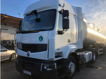 Renault Premium 460 - Tractor unit: picture 1