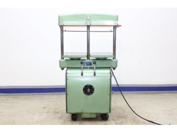 Tränklein ZP 39 - Printing machinery: picture 1