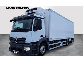 Mercedes-Benz ANTOS 1830 LnR 4x2 Fokor 8,4m FRC 10/2024 - Isothermal truck: picture 1