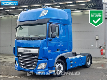 DAF XF 460 4X2 SSC 2x Tanks Retarder ACC Euro 6 - Tractor unit: picture 1