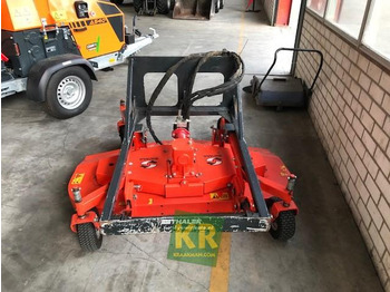 150 cm. Sicma - Garden mower: picture 1