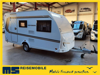 Weinsberg CARAONE 420 QD / 1.350kg/ SMART & ADVANCED-PAKET  - Caravan: picture 1
