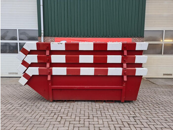 Onbekend Portaalbak - Skip bin: picture 1