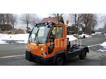  Multicar M30 Carrier Commercial Vehicle - Tipper - Utility/ Special vehicle: picture 2