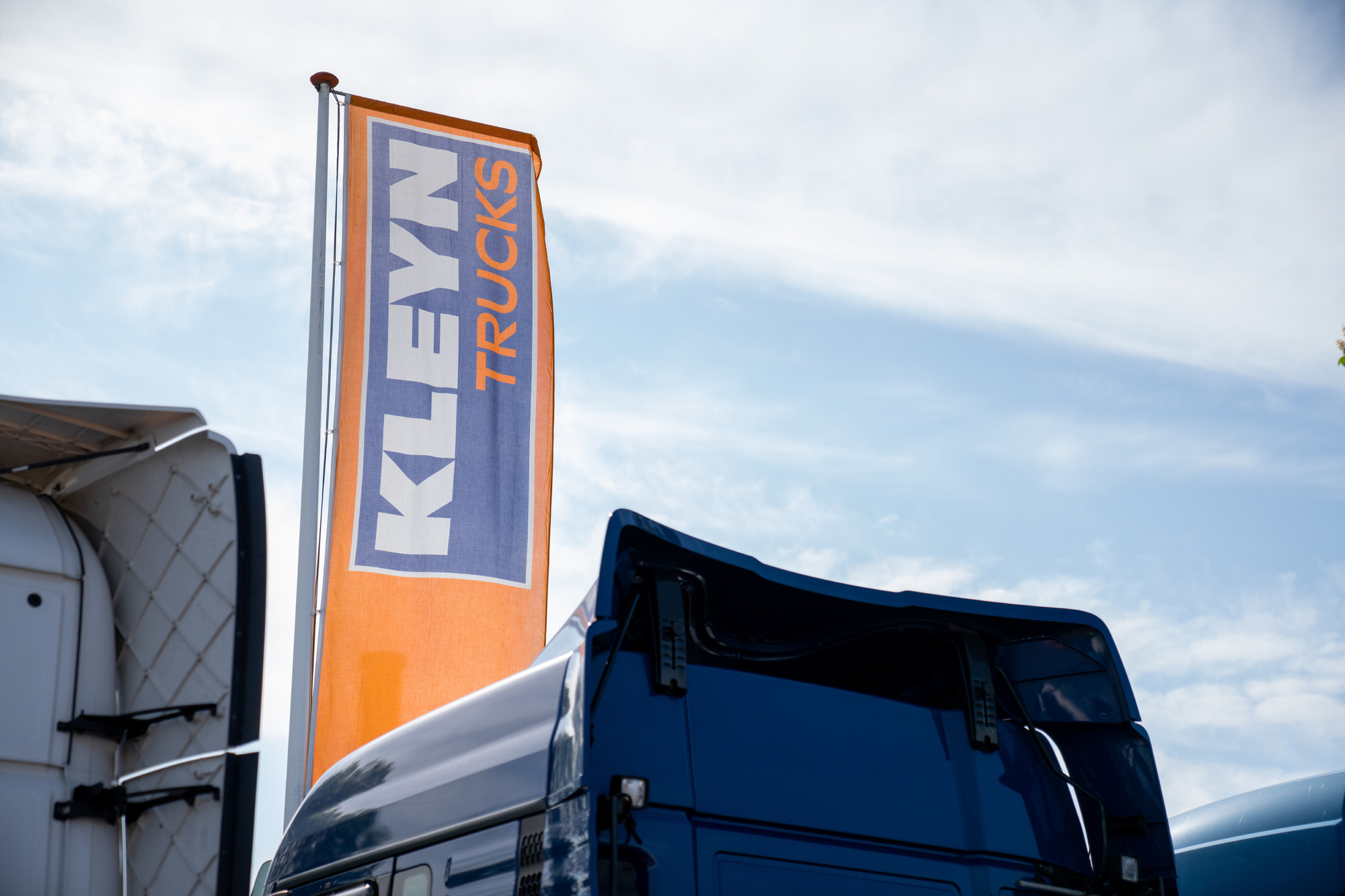 Kleyn Trucks - Commercial vehicles VOLKSWAGEN undefined: picture 3
