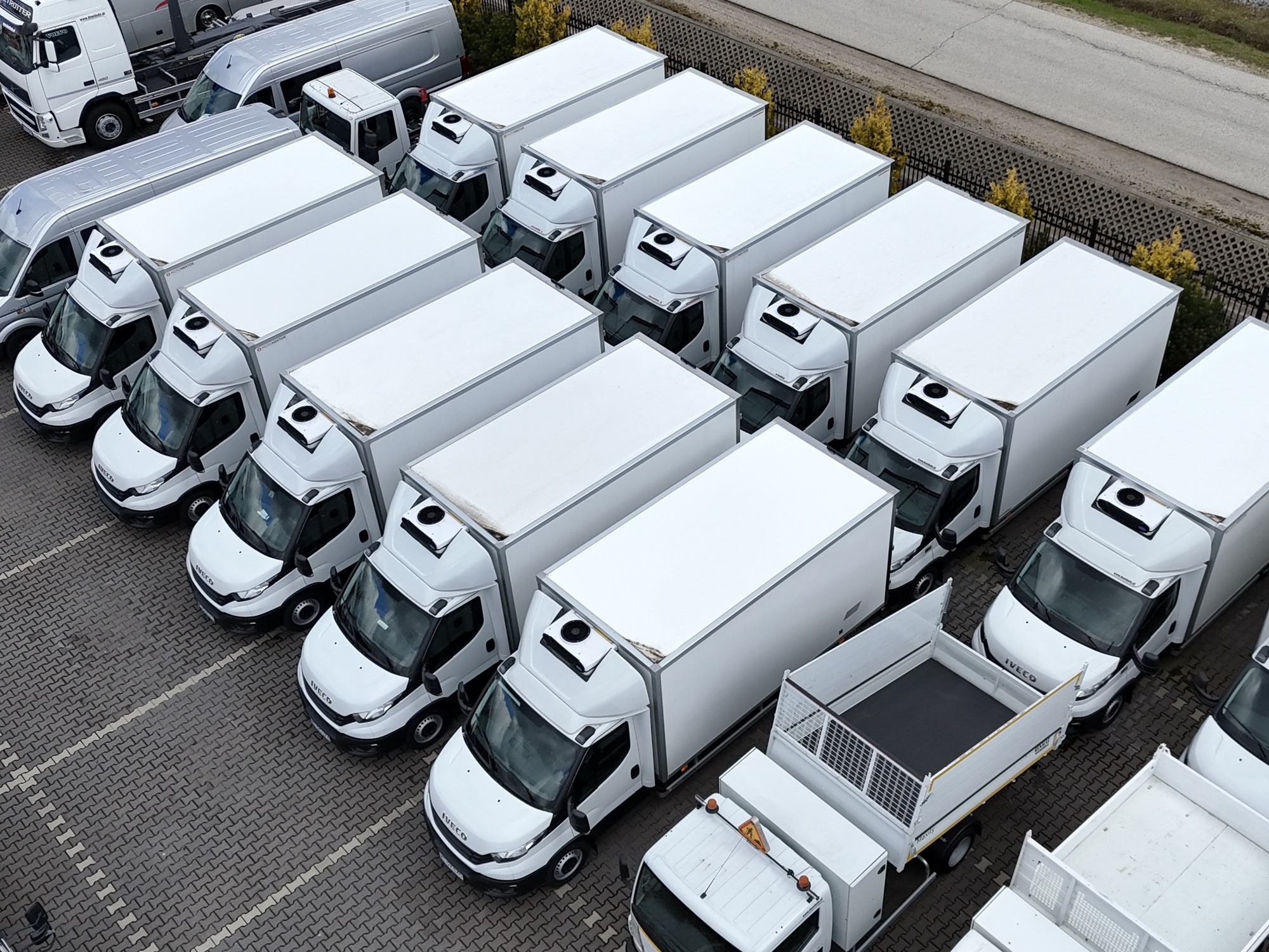 DUETDUDA - Utility/ Special vehicles - gearbox: manual undefined: picture 30