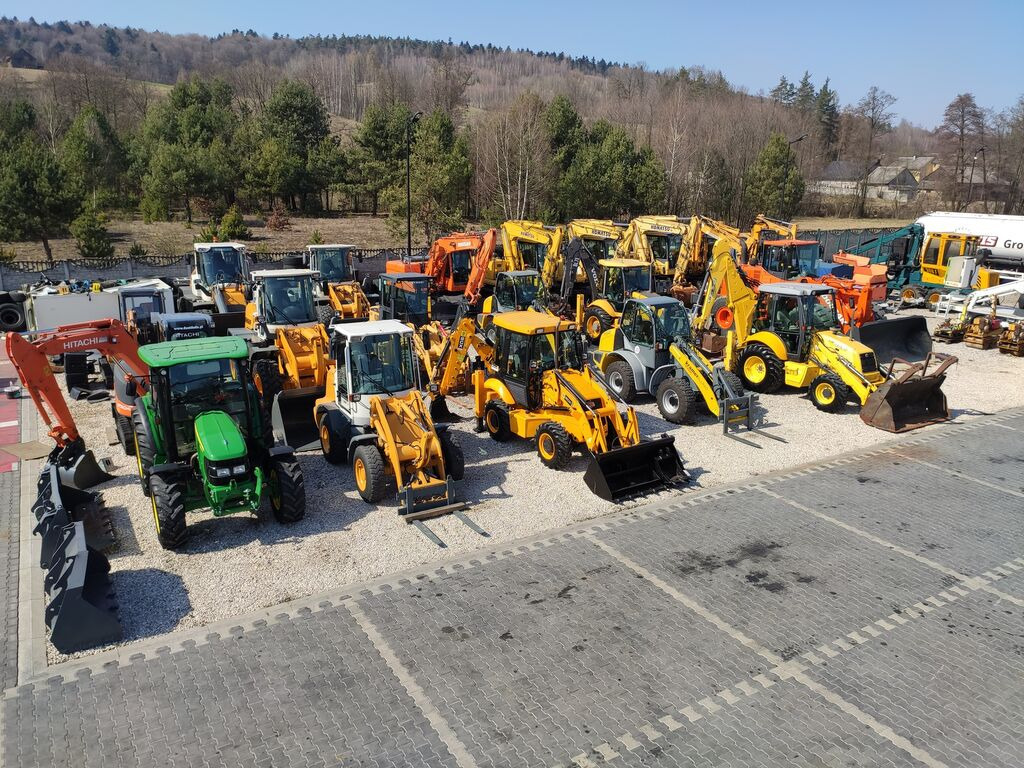 DUETDUDA - Utility/ Special vehicles - gearbox: manual undefined: picture 21