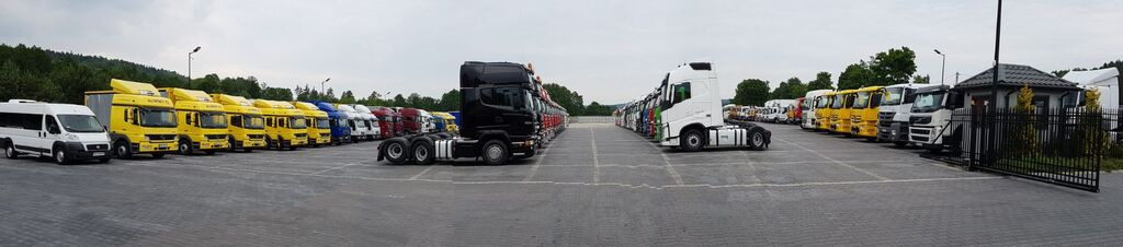 DUETDUDA - Utility/ Special vehicles - gearbox: manual undefined: picture 17