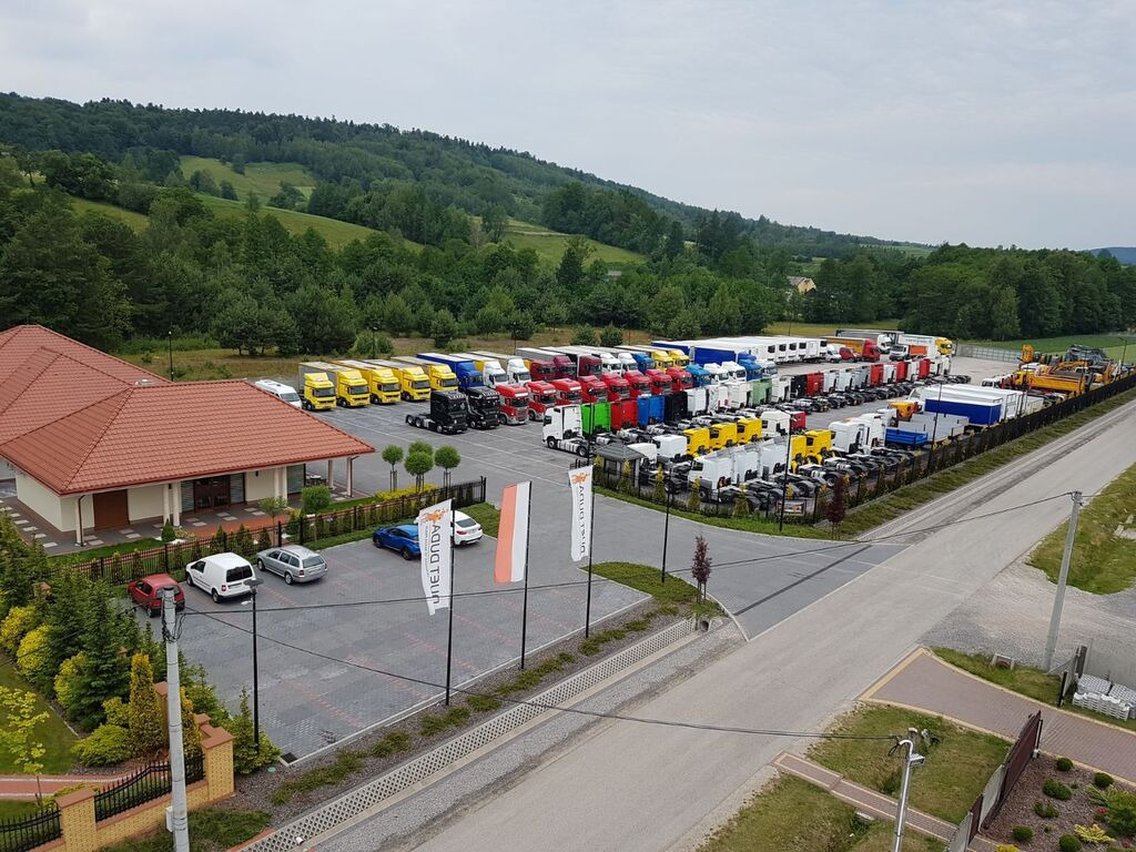 DUETDUDA - Utility/ Special vehicles - gearbox: manual undefined: picture 20