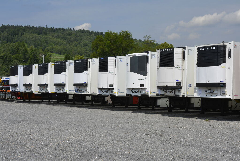 DUETDUDA - Utility/ Special vehicles - gearbox: manual undefined: picture 4