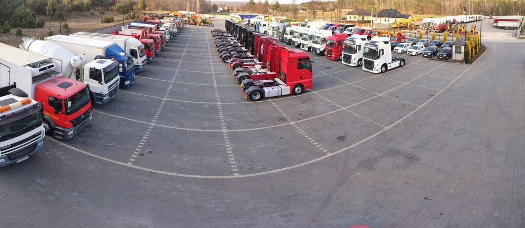 DUETDUDA - Utility/ Special vehicles - gearbox: manual undefined: picture 22