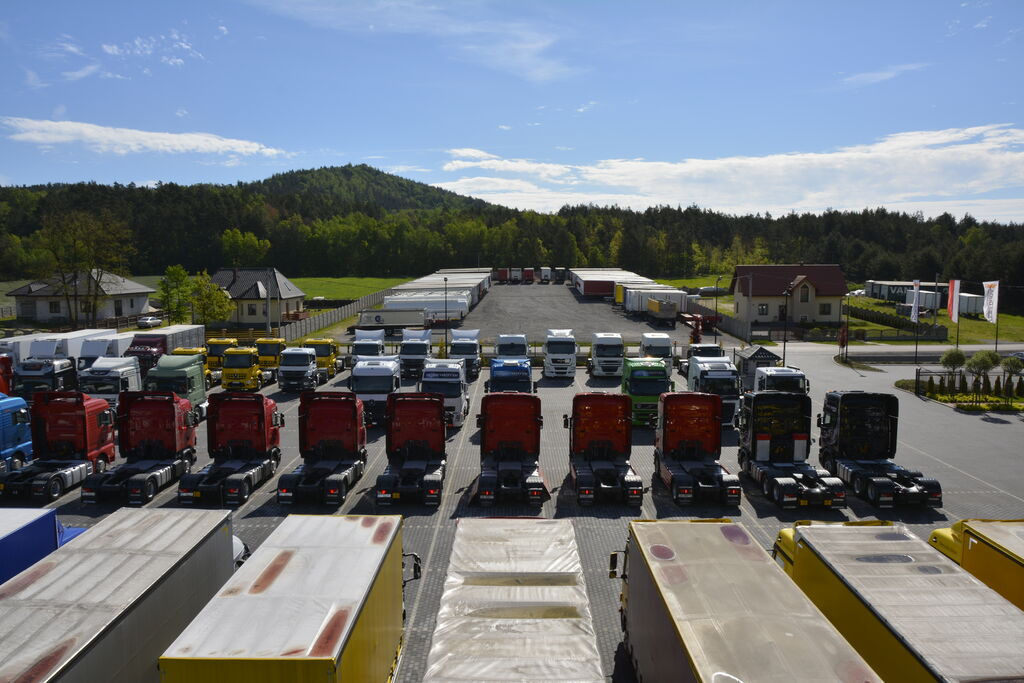 DUETDUDA - Utility/ Special vehicles - gearbox: manual undefined: picture 9