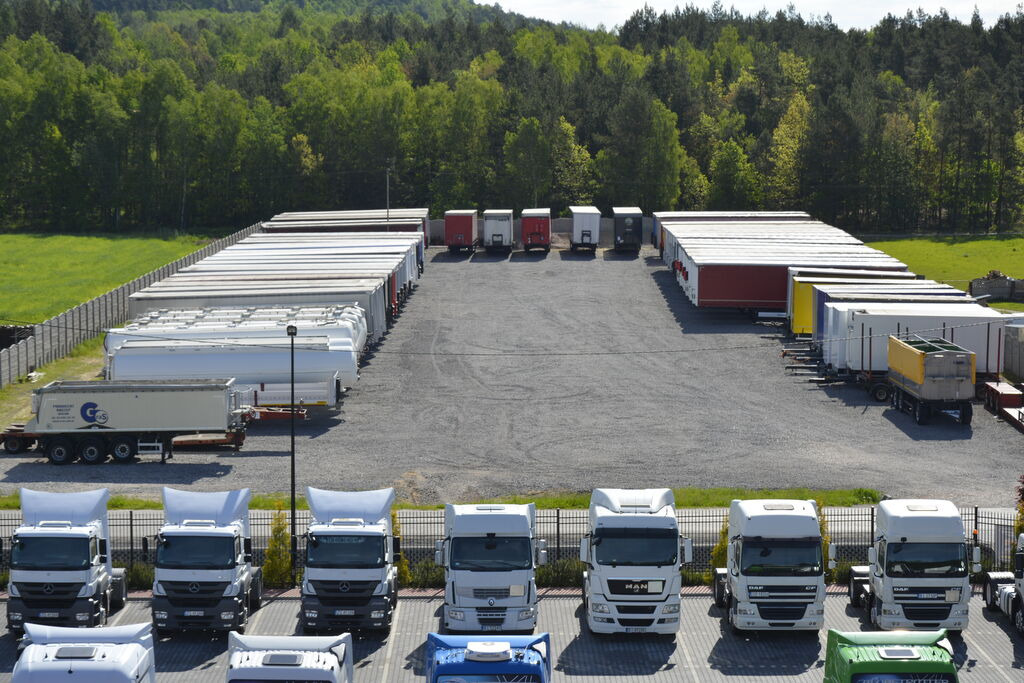 DUETDUDA - Utility/ Special vehicles - gearbox: manual undefined: picture 2