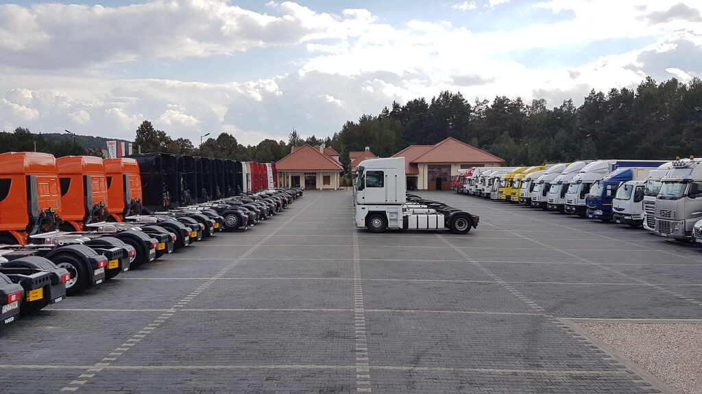 DUETDUDA - Utility/ Special vehicles - gearbox: manual undefined: picture 13