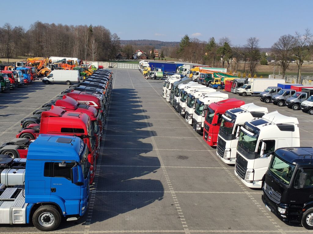 DUETDUDA - Utility/ Special vehicles - gearbox: manual undefined: picture 26