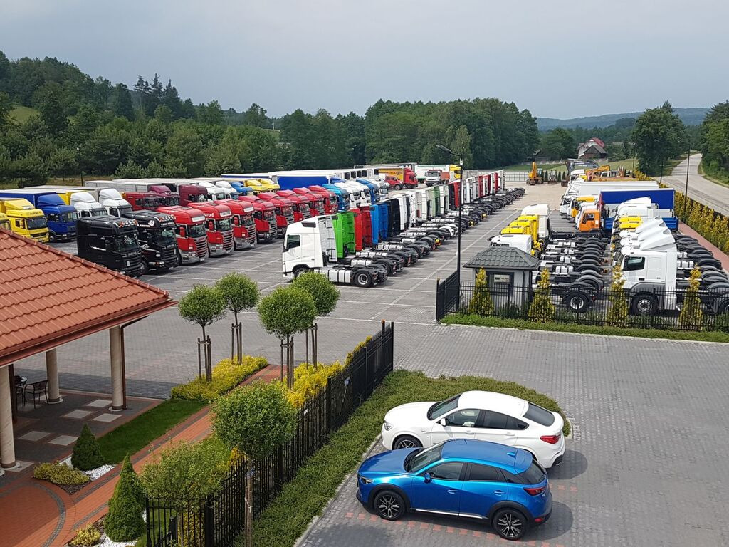 DUETDUDA - Utility/ Special vehicles - gearbox: manual undefined: picture 18