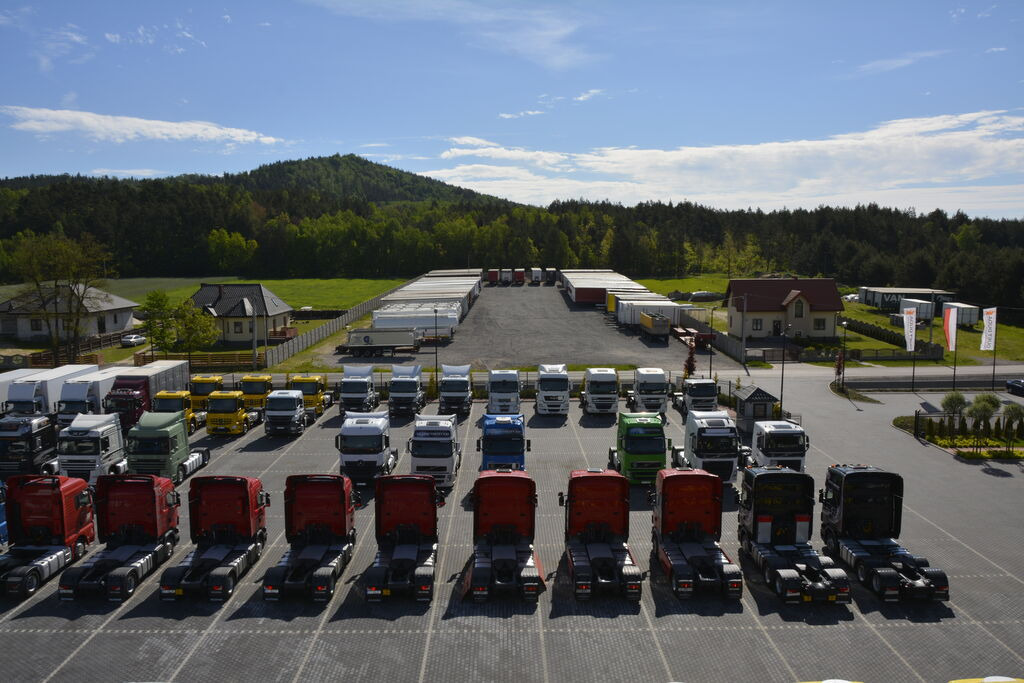 DUETDUDA - Utility/ Special vehicles - gearbox: manual undefined: picture 8