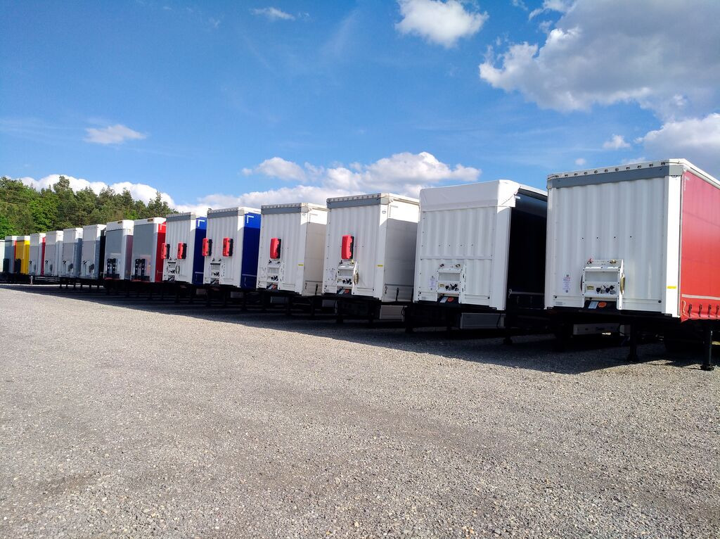 DUETDUDA - Utility/ Special vehicles - gearbox: manual undefined: picture 15