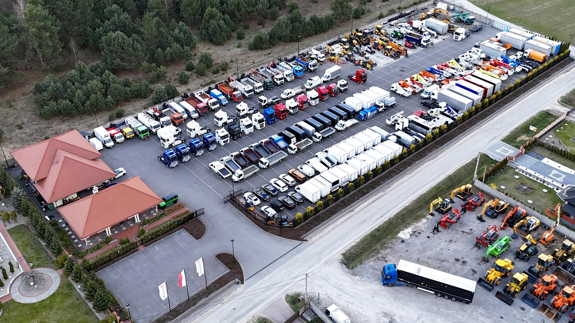 DUETDUDA - Utility/ Special vehicles - gearbox: manual undefined: picture 28