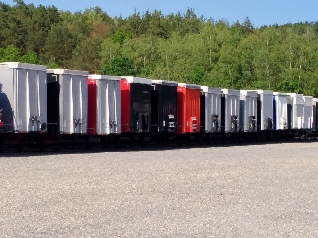 DUETDUDA - Utility/ Special vehicles - gearbox: manual undefined: picture 14