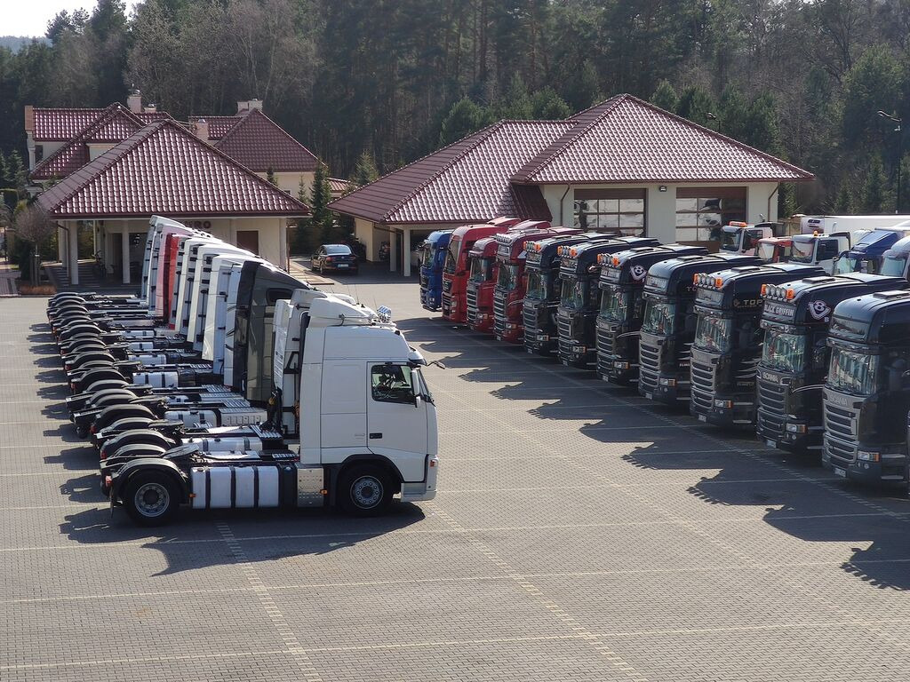 DUETDUDA - Utility/ Special vehicles - gearbox: manual undefined: picture 23