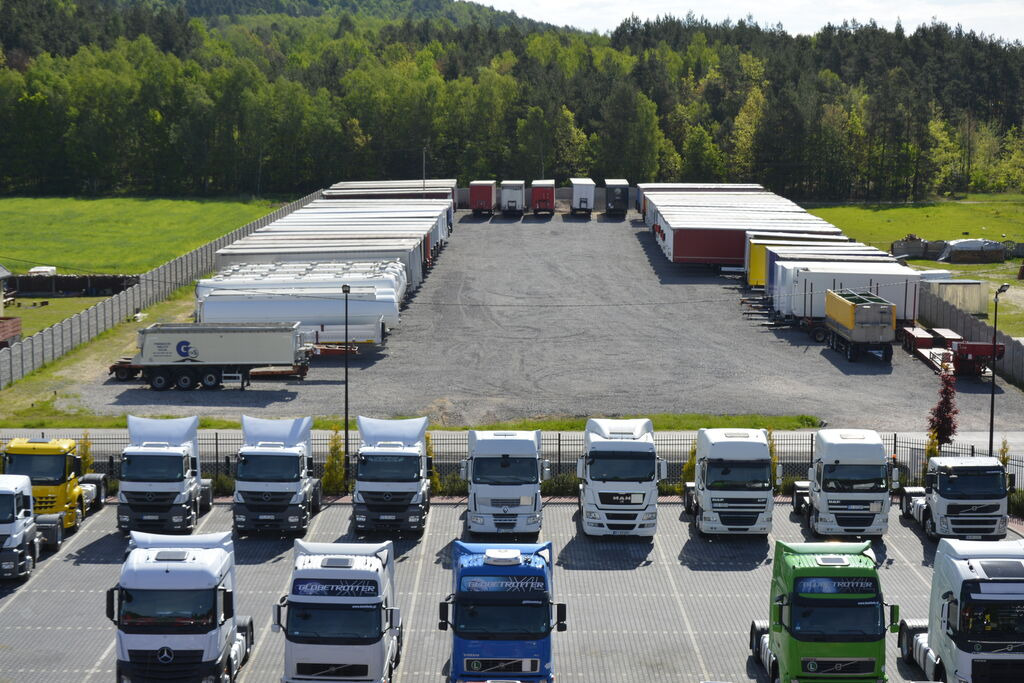 DUETDUDA - Utility/ Special vehicles - gearbox: manual undefined: picture 10