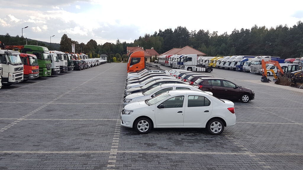 DUETDUDA - Utility/ Special vehicles - gearbox: manual undefined: picture 12