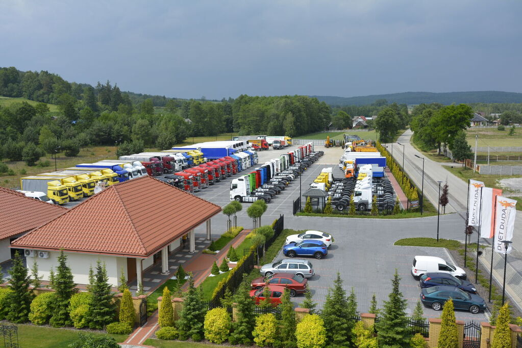 DUETDUDA - Utility/ Special vehicles - gearbox: manual undefined: picture 3