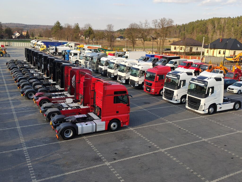 DUETDUDA - Utility/ Special vehicles - gearbox: manual undefined: picture 25