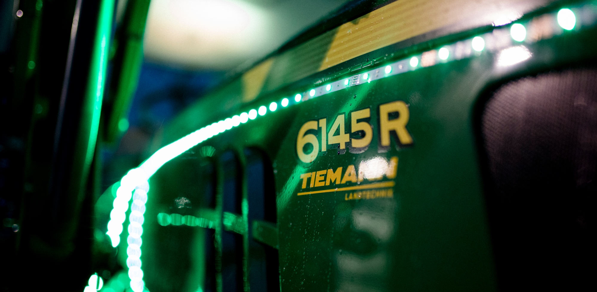 Tiemann Landtechnik GmbH & Co. KG - Agricultural machinery undefined: picture 1