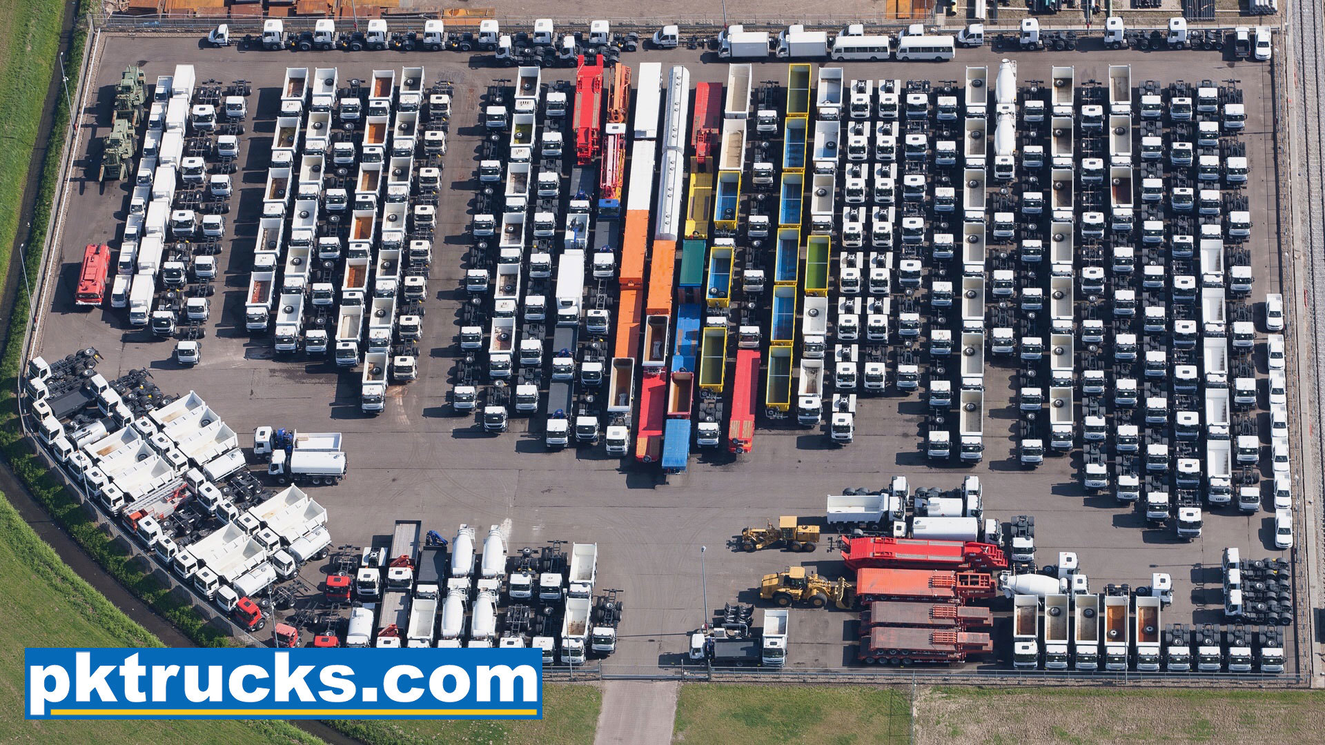 Pk trucks holland undefined: picture 2