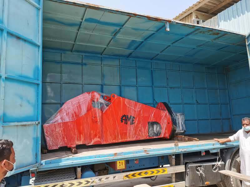 Al Mahad Engineering  (AME Attachments) - vehicles for sale undefined: picture 5