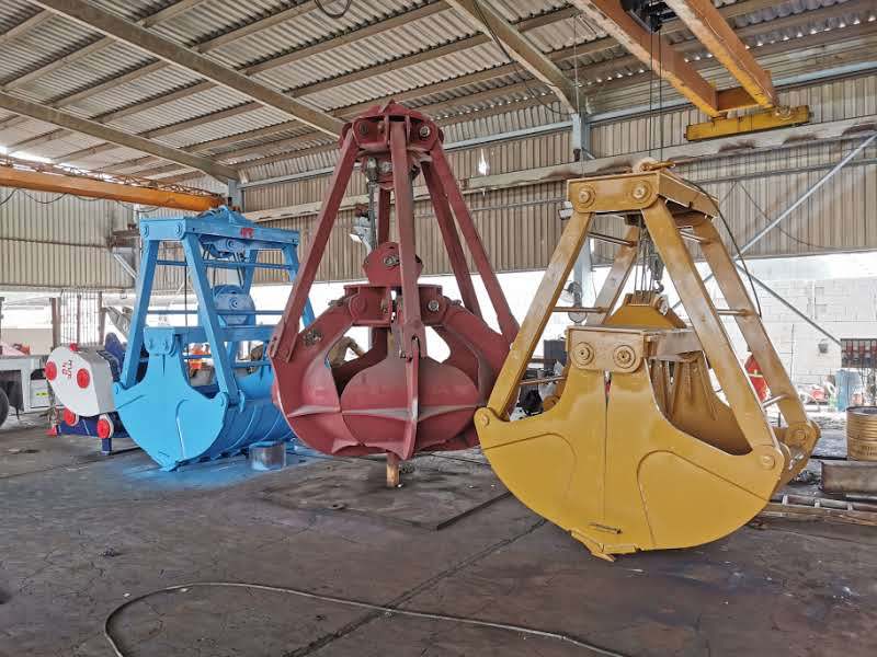 Al Mahad Engineering  (AME Attachments) - vehicles for sale undefined: picture 15