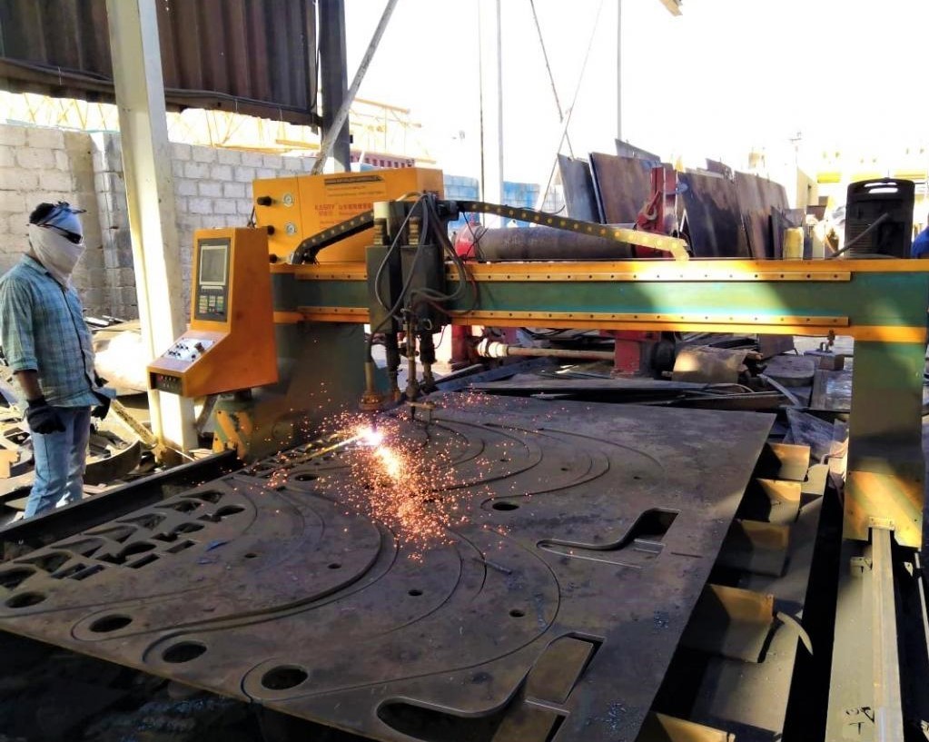 Al Mahad Engineering  (AME Attachments) - vehicles for sale undefined: picture 1