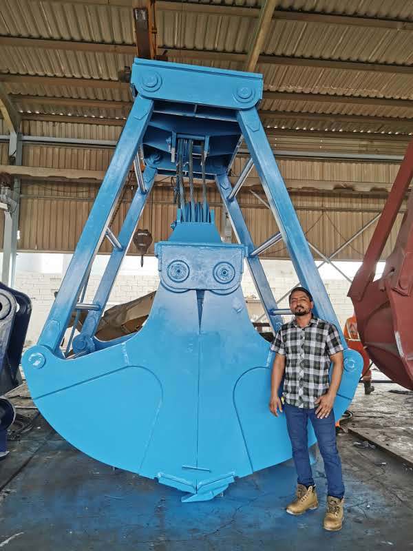 Al Mahad Engineering  (AME Attachments) - vehicles for sale undefined: picture 13