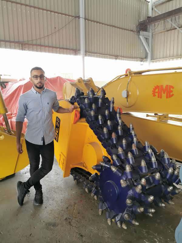 Al Mahad Engineering  (AME Attachments) - vehicles for sale undefined: picture 14