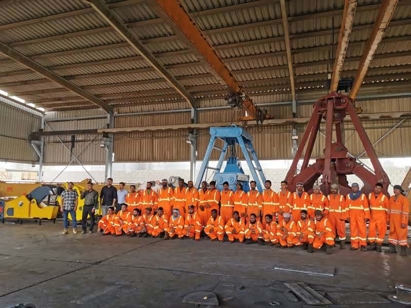 Al Mahad Engineering  (AME Attachments) - vehicles for sale undefined: picture 11