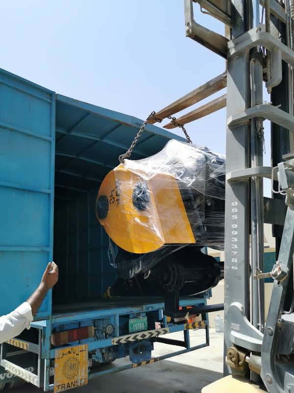 Al Mahad Engineering  (AME Attachments) - vehicles for sale undefined: picture 6