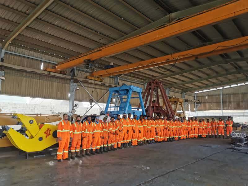 Al Mahad Engineering  (AME Attachments) - vehicles for sale undefined: picture 9