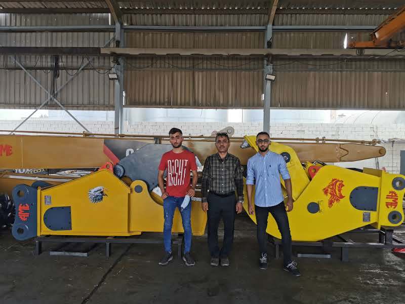 Al Mahad Engineering  (AME Attachments) - vehicles for sale undefined: picture 12