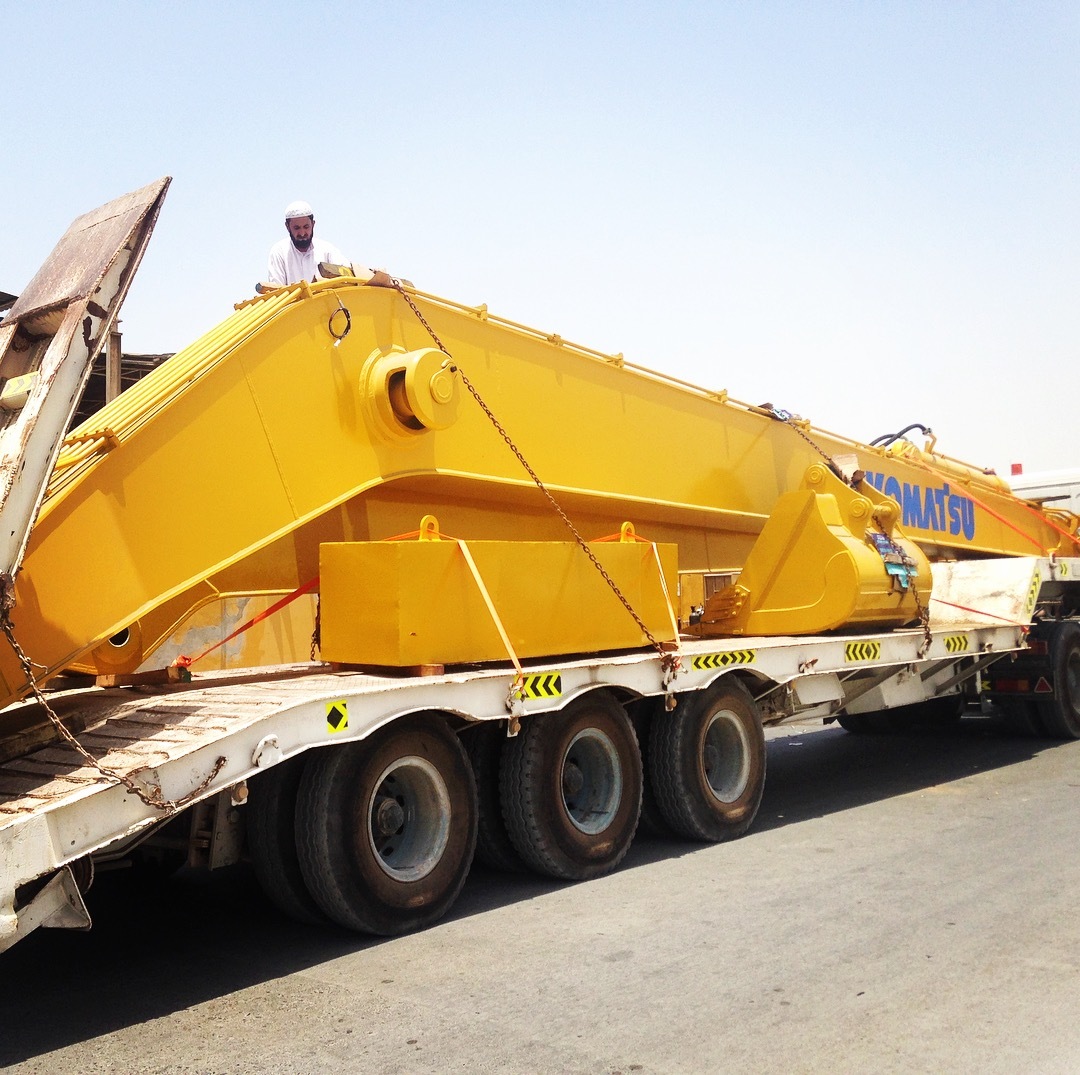 Al Mahad Engineering  (AME Attachments) - vehicles for sale undefined: picture 4