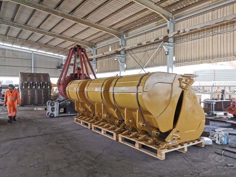 Al Mahad Engineering  (AME Attachments) - vehicles for sale undefined: picture 8